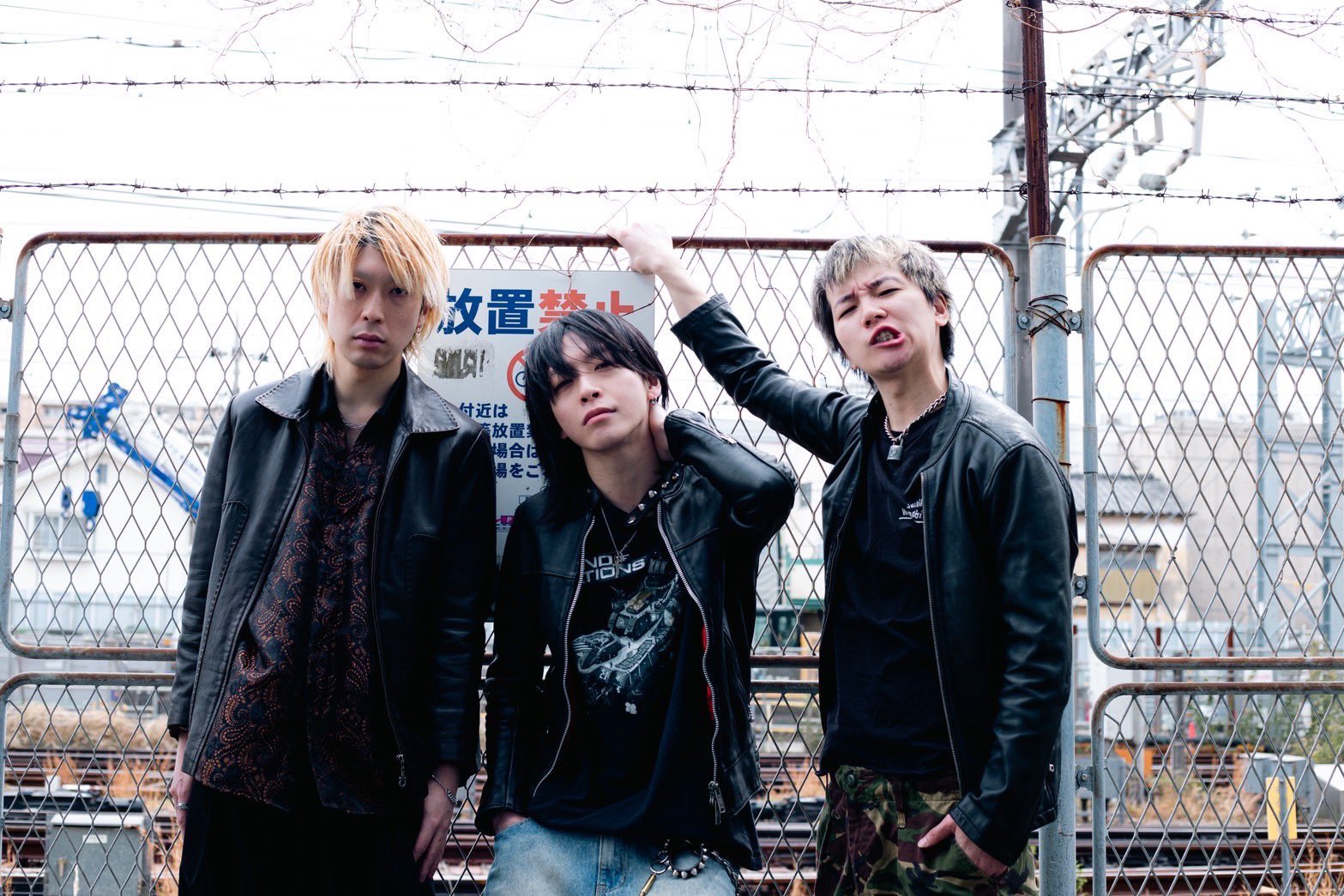 ジュウ│ジュウ Official Site